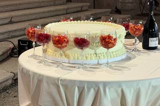 Gusto Eventi - Banqueting & Catering - 8