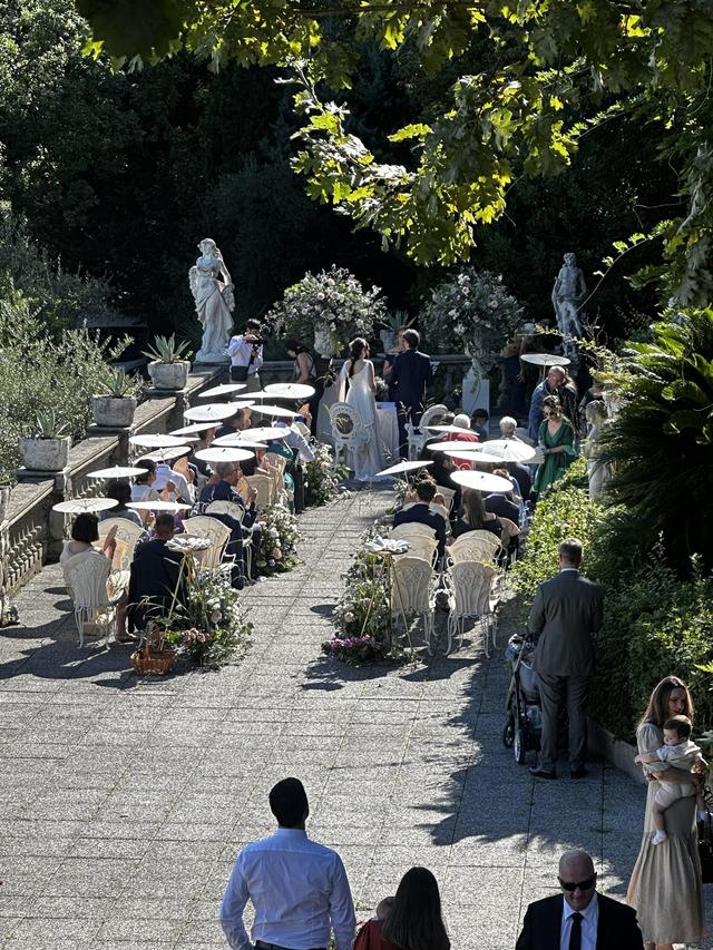 Hotel Ville Montefiori - 1