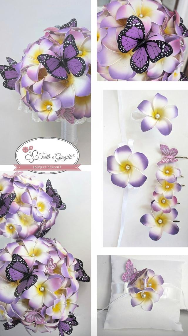 Trilli e Gingilli Bouquet - 3