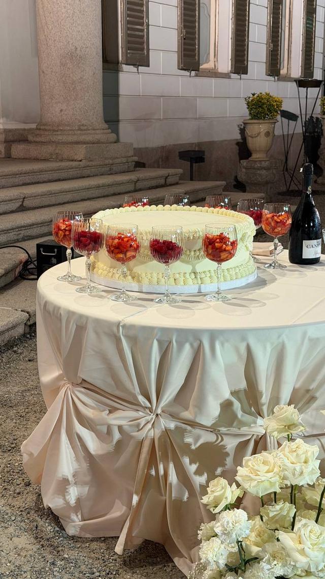 Gusto Eventi - Banqueting & Catering - 4