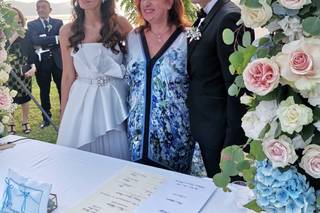 Giovanna Palmiotta Celebrante - 7