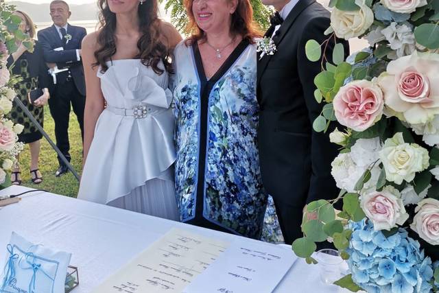 Giovanna Palmiotta Celebrante 3