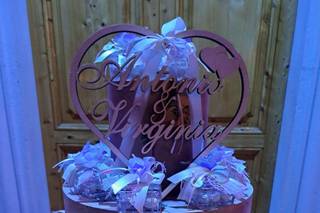 Andrei Bomboniere dal 1967 - 6