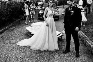 Bérmax Atelier Sposi Bassano - 5