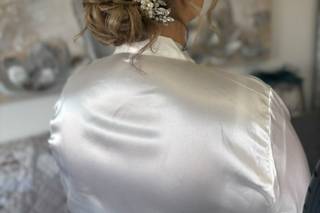 Giada Bridal Hair - 14