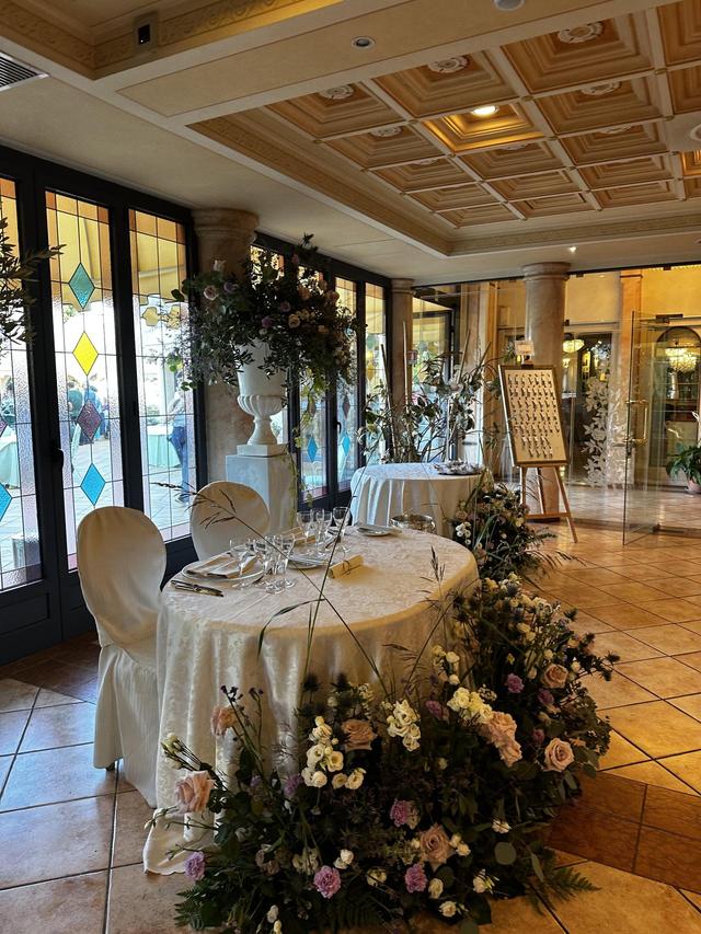 Hotel Ville Montefiori - 3