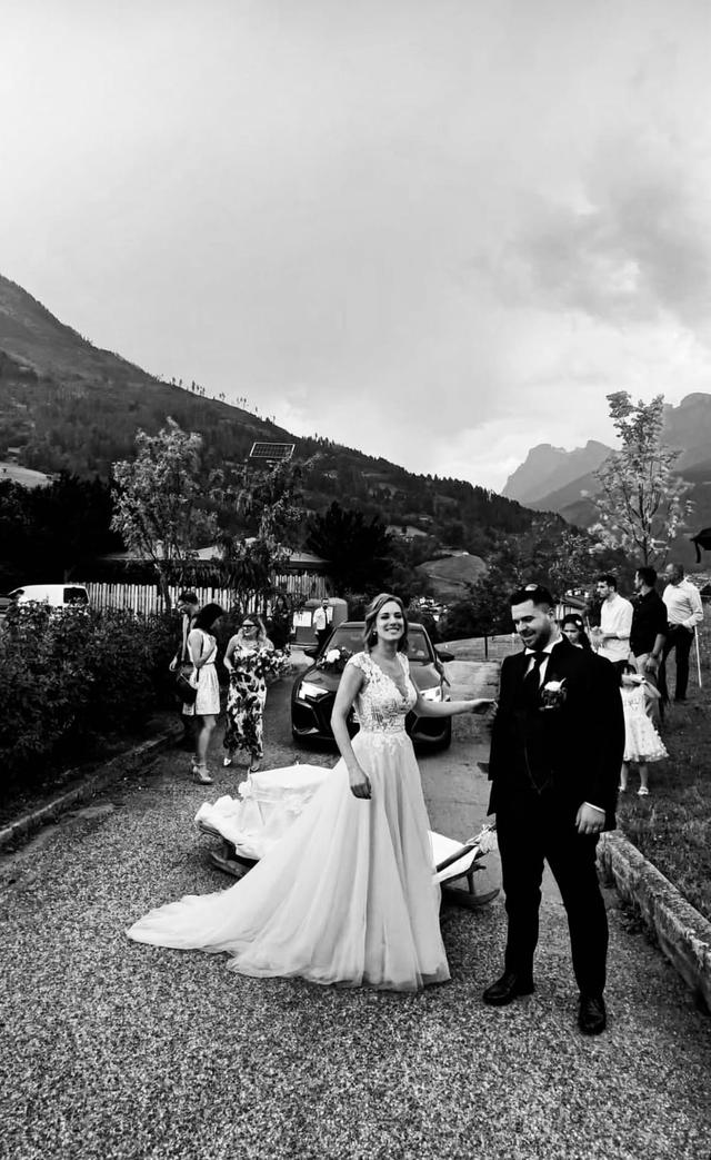 Bérmax Atelier Sposi Bassano - 2