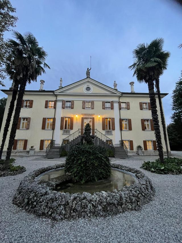 Villa Elodia - 2