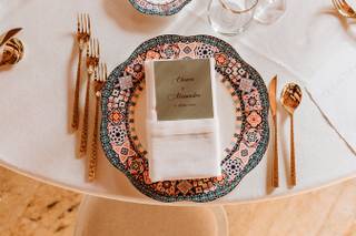 La Grotta Catering & Banqueting - 8