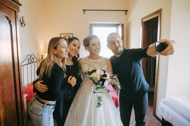 Eleonora Pro Make-Up Artist - 4