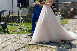 Bérmax Atelier Sposi Bassano - 6