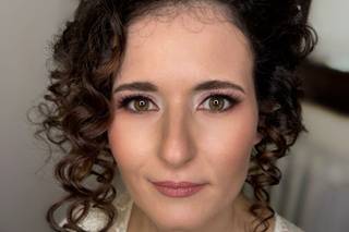 Anna Rosato make-up artist - 8
