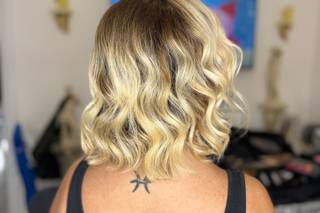 Giada Bridal Hair - 15