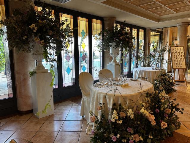 Hotel Ville Montefiori - 4