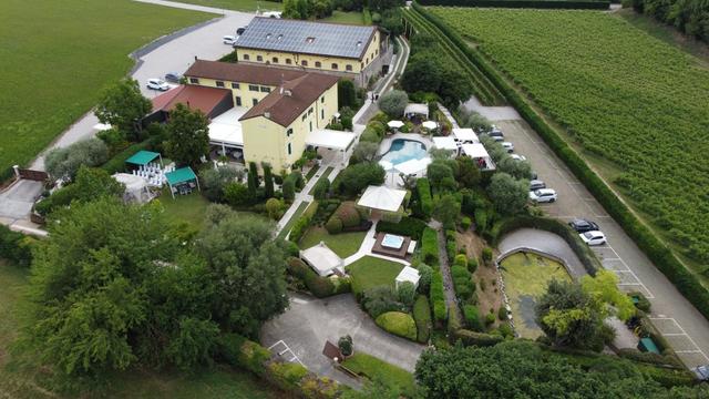 Casino di Caccia - 1