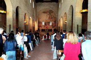 Un Quartetto Da Sposare - 1