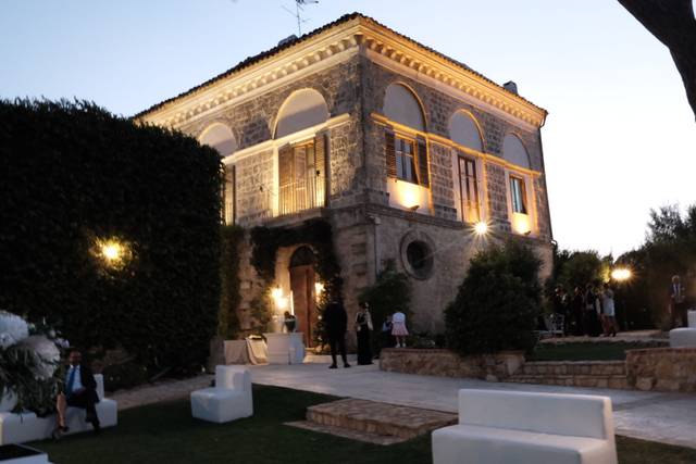 Villa Bordonaro 5
