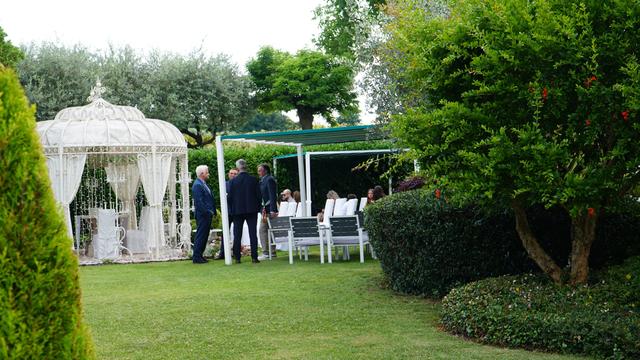 Casino di Caccia - 3