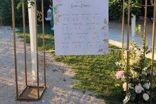 Idea d'Arte Wedding Lab & Boutique - 17