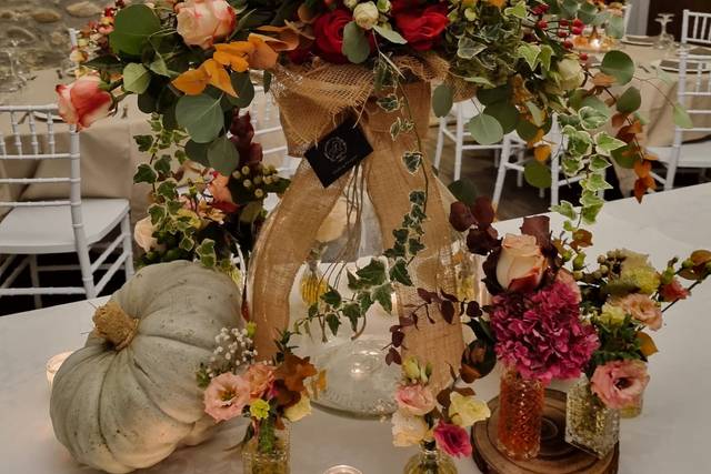 I Fiori di Maffy e Holly 1