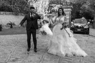 Br Wedding Marco Fenati - 6