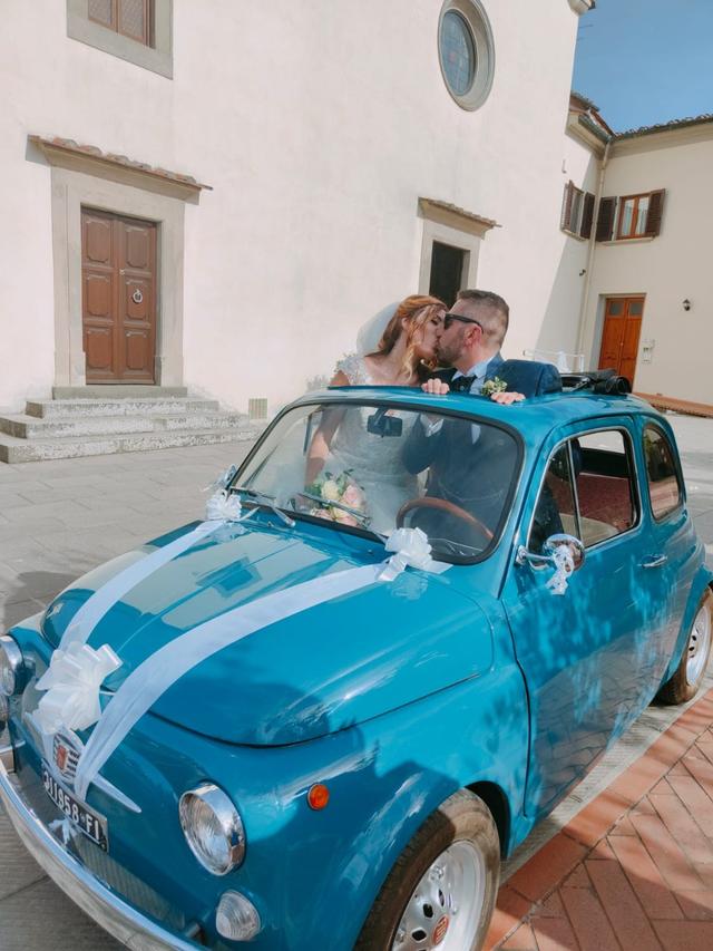 500 da matrimonio - 2