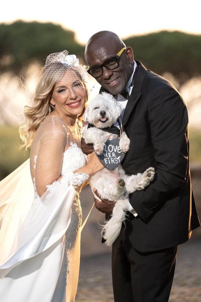 Dogsitter & Doghouse Roma – Wedding Service - 2