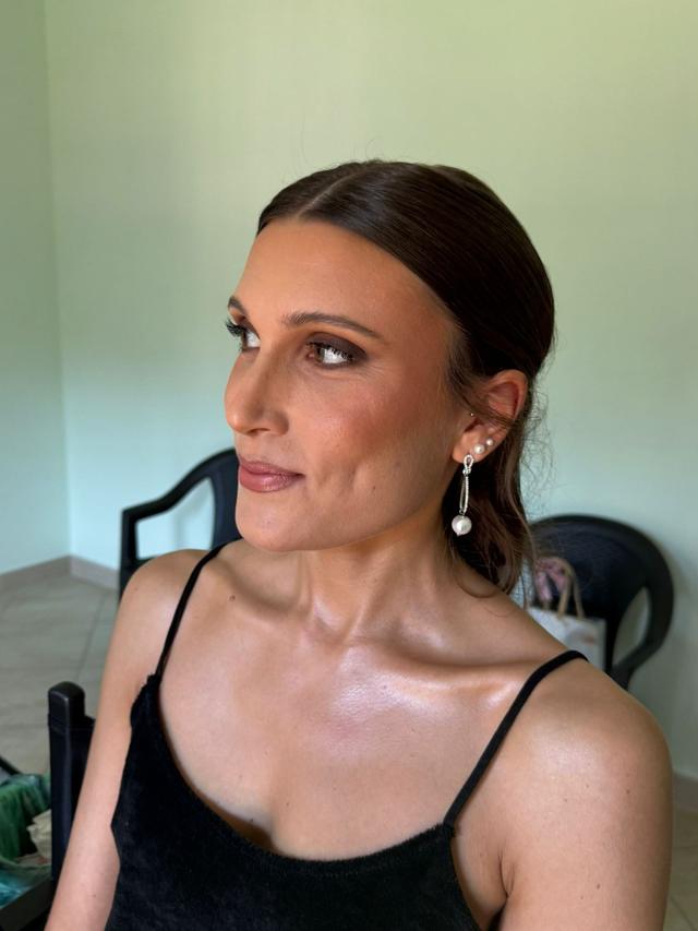 Elena Mua Artist - 1