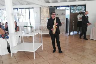 Daniele Caforio Dj - Animation - Live Music - 6