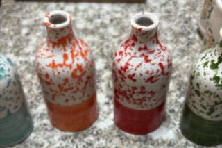 Ceramica Scuro - 1
