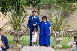 Br Wedding Marco Fenati - 7