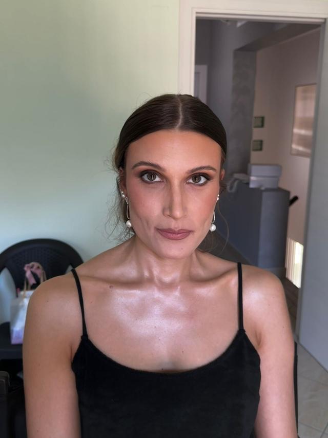 Elena Mua Artist - 2