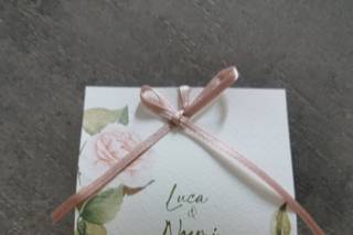 Idea d'Arte Wedding Lab & Boutique - 19