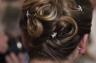 Lucy Hair & Make up - 9