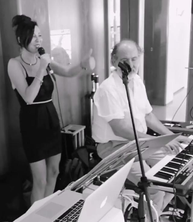 Marika Mak - 2