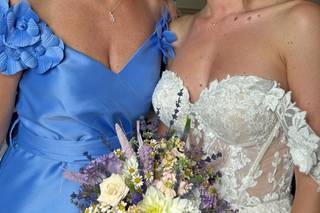 SignorinaNN Make up Artist - 8