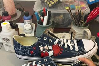 Scarpe Personalizzate MaPet Shoes - 6
