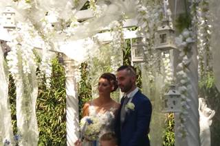 Cinzia e Lella by Daily Flowers - 8