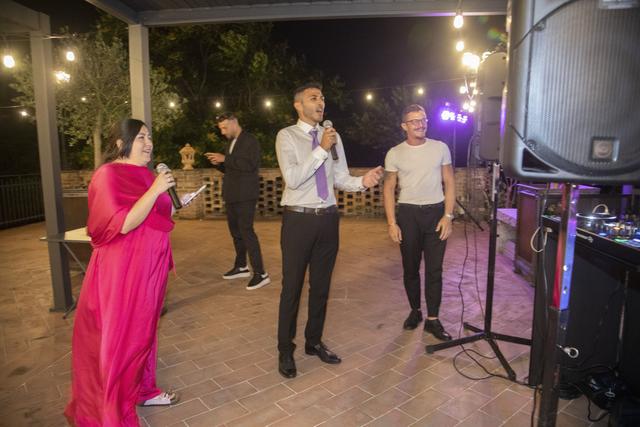 Federico Montanari Deejay - 3