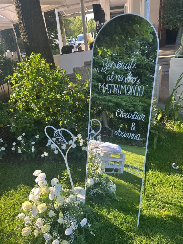 La Bottega Fiorita - 2