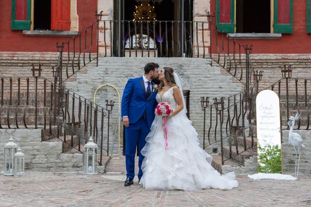 Br Wedding Marco Fenati - 4