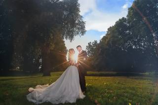 Zazzarino Wedding Photography - 6