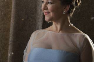 Lucy Hair & Make up - 10