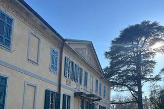 Villa Buttafava - 5