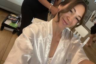 Monica Tirelli Make-up & Hair artist - 8