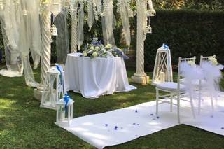 Cinzia e Lella by Daily Flowers - 9