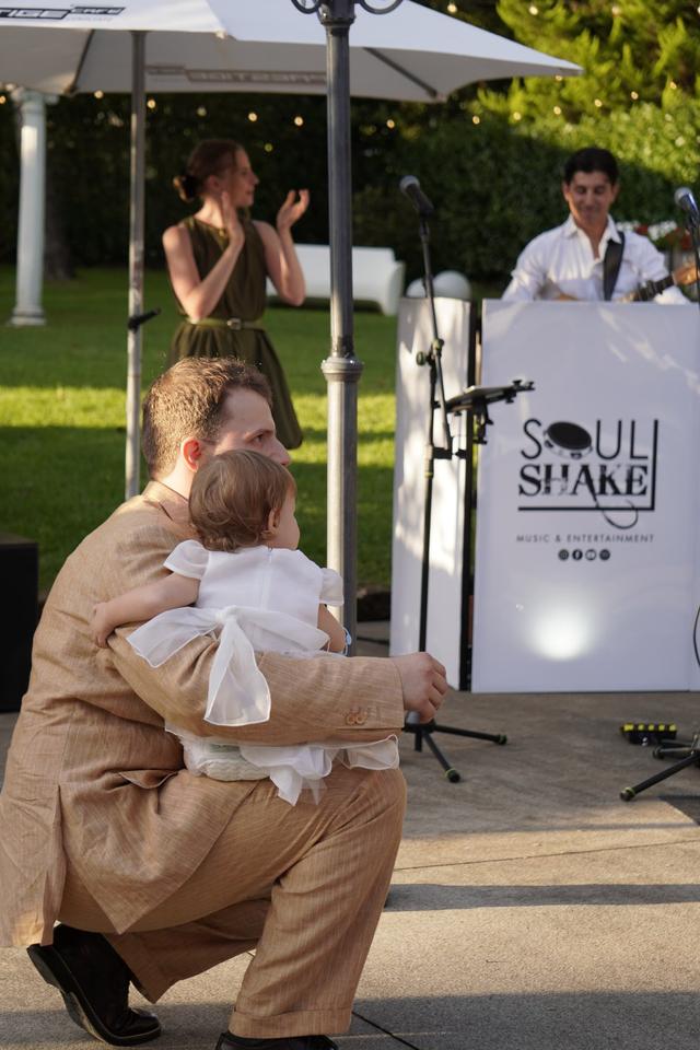 Soulshake - 2