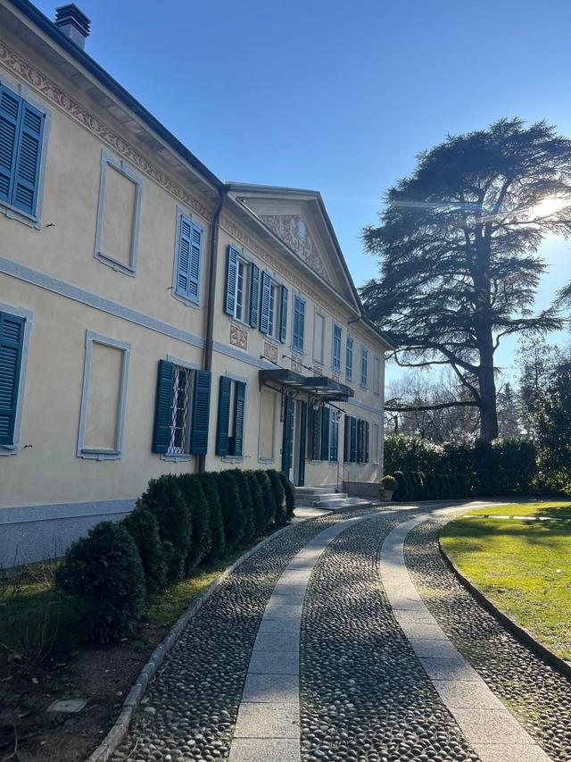 Villa Buttafava - 1