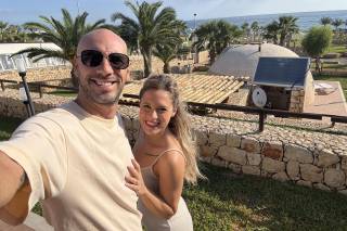 Capo Campolato - Casa Comunale - 10