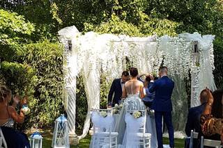 Cinzia e Lella by Daily Flowers - 10